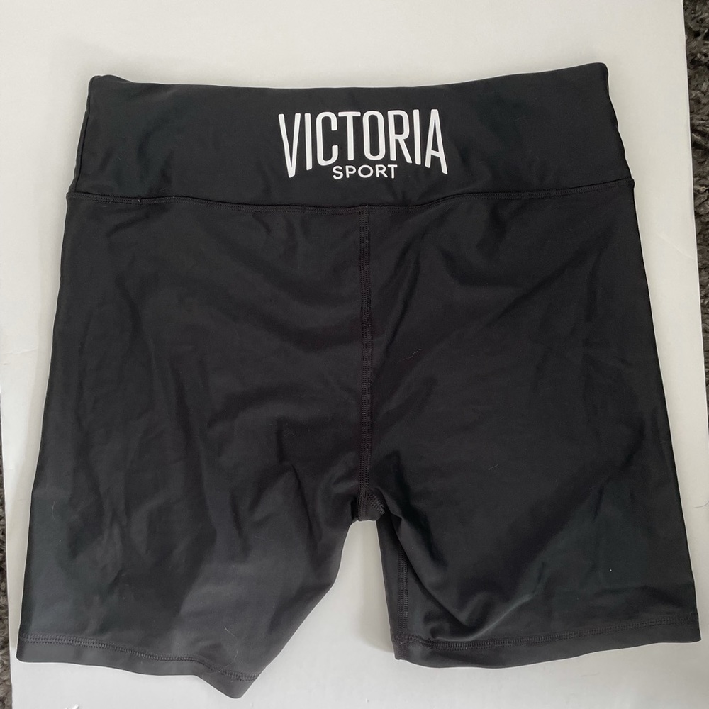 VICTORIA SPORT BIKER SHORT